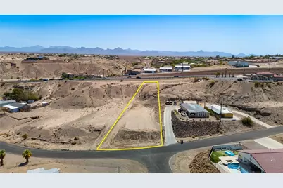 3868 Rising Sun Road, Bullhead City, AZ 86442 - Photo 5