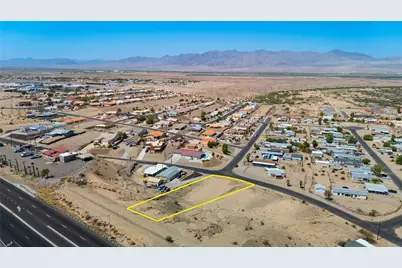 3868 Rising Sun Road, Bullhead City, AZ 86442 - Photo 3