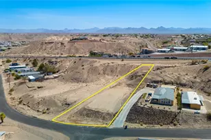 3868 Rising Sun Rd, Bullhead City, AZ 86442 - Photo 1