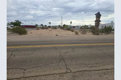 12744 S Oatman Highway, Topock, AZ 86436 - Photo 1