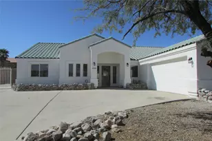 2866 Grandhill Rd, Bullhead City, AZ 86442 - Photo 1