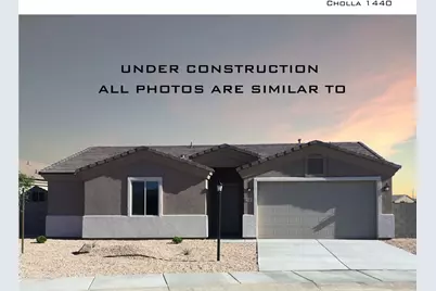 2144 E Twins Drive, Fort Mohave, AZ 86426 - Photo 1