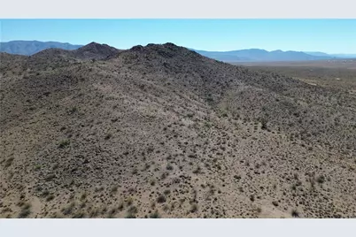 40.10 Ac Huntington Avenue, Kingman, AZ 86401 - Photo 5