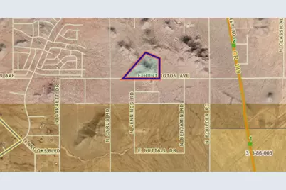 40.10 Ac Huntington Avenue, Kingman, AZ 86401 - Photo 31