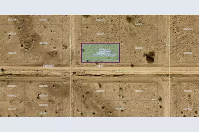 31104459 N Apache Street, Kingman, AZ 86401 - Photo 1