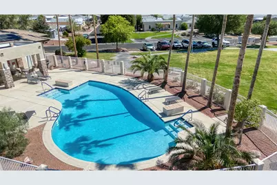 2350 Adobe Road #No 53, Bullhead City, AZ 86442 - Photo 15