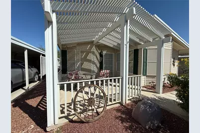 2350 Adobe Road No 188 Road, Bullhead City, AZ 86442 - Photo 5