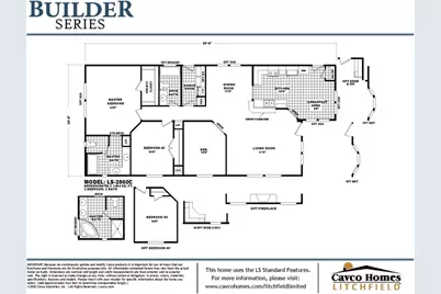 2350 Adobe Road No 188 Road, Bullhead City, AZ 86442 - Photo 3