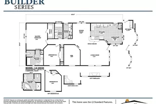 2350 Adobe Road N 188 Rd, Bullhead City, AZ 86442 - Photo 3