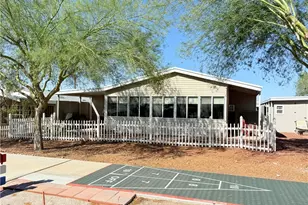 2350 Adobe Road N 188 Rd, Bullhead City, AZ 86442 - Photo 11