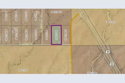 308-21-099 W Agate Street, Golden Valley, AZ 86413 - Photo 17