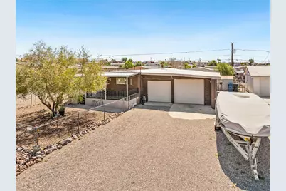 1960 Ramar Road, Bullhead City, AZ 86442 - Photo 1