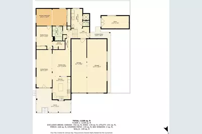 1960 Ramar Road, Bullhead City, AZ 86442 - Photo 3