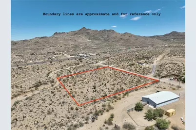 000 S Kofa Road, Golden Valley, AZ 86413 - Photo 11