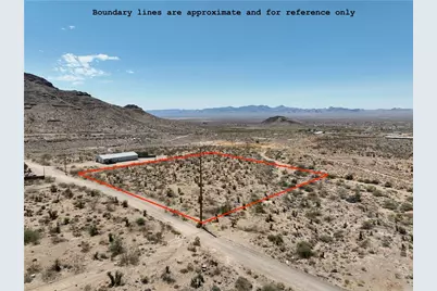 000 S Kofa Road, Golden Valley, AZ 86413 - Photo 1