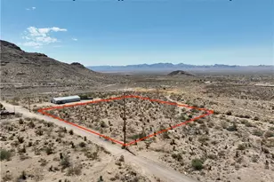 000 S Kofa Rd, Golden Valley, AZ 86413 - Photo 1