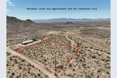 000 S Kofa Road, Golden Valley, AZ 86413 - Photo 21