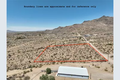 000 S Kofa Road, Golden Valley, AZ 86413 - Photo 7