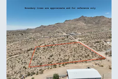 000 S Kofa Road, Golden Valley, AZ 86413 - Photo 9