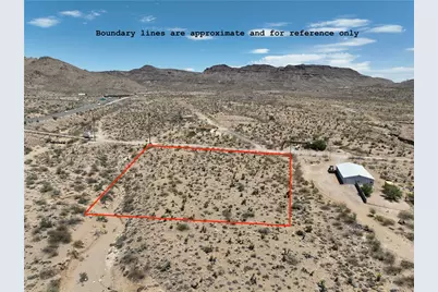 000 S Kofa Road, Golden Valley, AZ 86413 - Photo 13