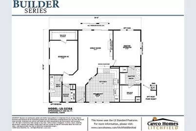 2350 Adobe Road No 169, Bullhead City, AZ 86442 - Photo 3