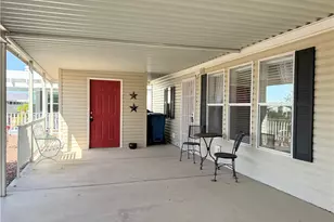 2350 Adobe Road N 169, Bullhead City, AZ 86442 - Photo 5