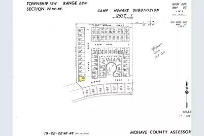 4557 S Patina Road, Fort Mohave, AZ 86426 - Photo 5