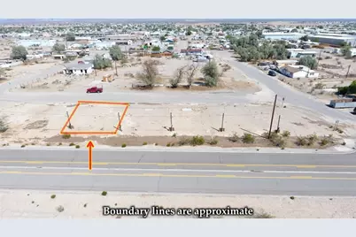 4537 S Patina Road, Fort Mohave, AZ 86426 - Photo 1