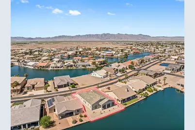 6136 S Via Del Aqua Drive, Fort Mohave, AZ 86426 - Photo 61