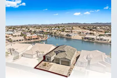 6136 S Via Del Aqua Drive, Fort Mohave, AZ 86426 - Photo 5