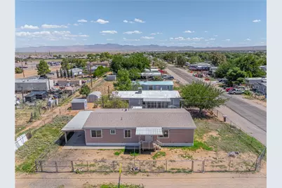 2605 E Carver Avenue, Kingman, AZ 86409 - Photo 1
