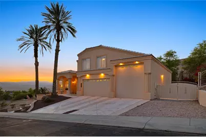 2893 Desert Vista Drive, Bullhead City, AZ 86429 - Photo 3