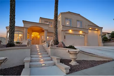 2893 Desert Vista Drive, Bullhead City, AZ 86429 - Photo 5