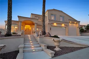 2893 Desert Vista Dr, Bullhead City, AZ 86429 - Photo 5