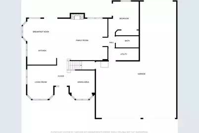 2893 Desert Vista Drive, Bullhead City, AZ 86429 - Photo 7