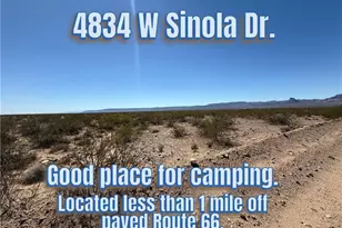 4834 W Sinola Dr, Golden Valley, AZ 86413 - Photo 1