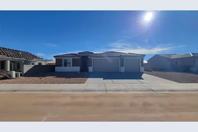 3480 E Rusty Spur Avenue, Kingman, AZ 86409 - Photo 1