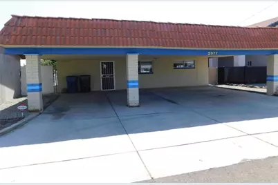 2077 Whitewater Drive, Bullhead City, AZ 86442 - Photo 1