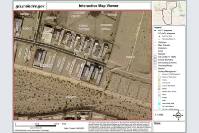 2676 Kingman Drive, Bullhead City, AZ 86429 - Photo 1