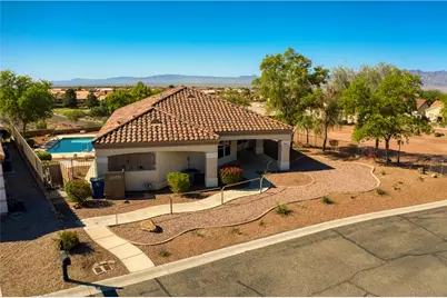 2341 Half Moon Way, Bullhead City, AZ 86442 - Photo 33