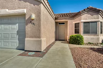 2341 Half Moon Way, Bullhead City, AZ 86442 - Photo 3