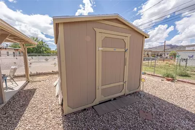 4805 N Van Nuys Road, Kingman, AZ 86409 - Photo 11