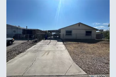 1676 Dean Drive, Bullhead City, AZ 86442 - Photo 1