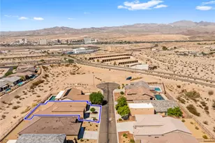 2636 Kingman Dr, Bullhead City, AZ 86429 - Photo 55