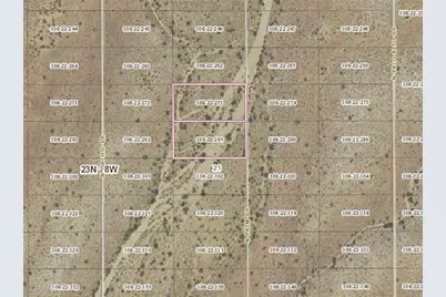 273 & 291 N Palm Drive, Chloride, AZ 86431 - Photo 1