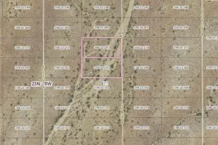 273 & 291 N Palm Dr, Chloride, AZ 86431 - Photo 1