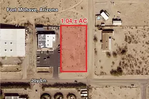 227-16-067E Joy Ln, Fort Mohave, AZ 86426 - Photo 1
