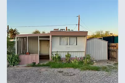 745 Swan Drive, Bullhead City, AZ 86442 - Photo 1