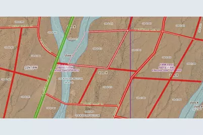 000 E Cathedral Rock Rd., Golden Valley, AZ 86413 - Photo 3