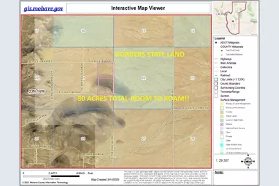 331-25-034 Calle Bubba, Kingman, AZ 86401 - Photo 11